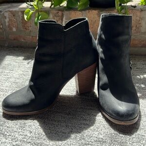Aldo Ankle boots